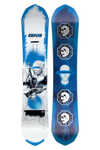 Capita - Men's Snowboard, Ultrafear REV. Camber. 2023/24