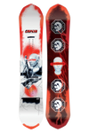 Capita - Men's Snowboard, Ultrafear REV. Camber. 2023/24