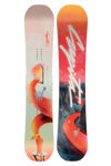 Capita - Women's Snowboard, Space Metal Fantasy. 2023/24