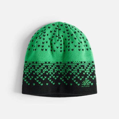 AUTUMN WARP BEANIE  2026