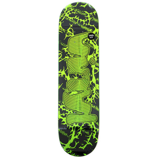 VINYL VOLT SPLAT Deck 8.25