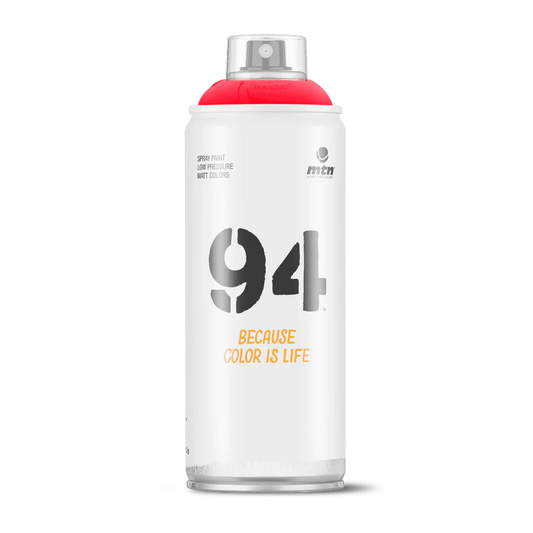 MTN 94 - Aerosol Spray Paint