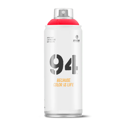 MTN 94 - Aerosol Spray Paint