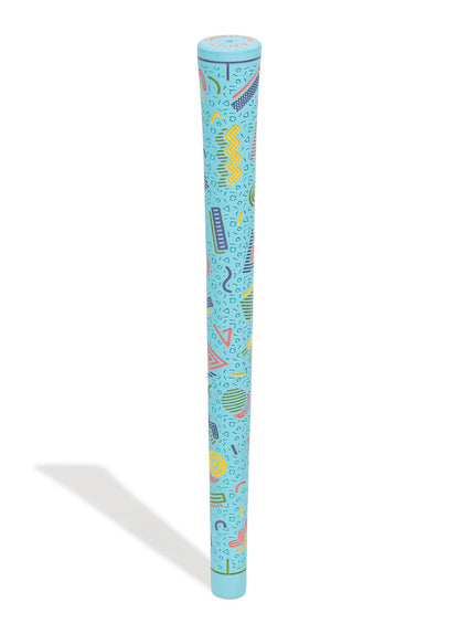 Rip It Grips - Fresh Prince Golf Grips