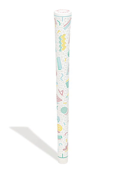 Rip It Grips - Fresh Prince Golf Grips