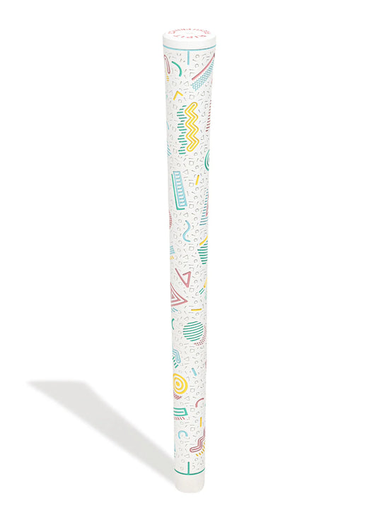 Rip It Grips - Fresh Prince Golf Grips