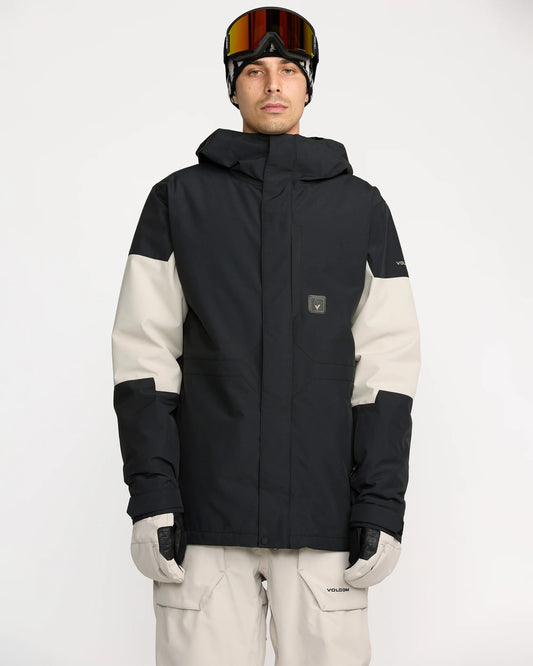 Volcom PRIMRY Insulated Jacket