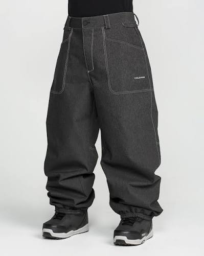 Volcom - Men's Lapper Pants