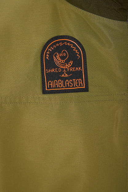 Pre Order - Airblaster Access Jacket