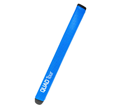 Garsen Golf QUAD Tour Grip - Non Tapered