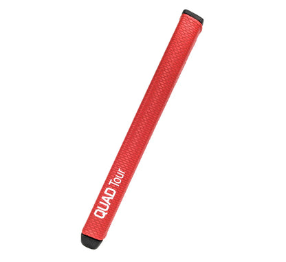 Garsen Golf QUAD Tour Grip - Non Tapered