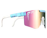 Pit Viper - Sunglasses, The Gobby Polarized. Double Wide.