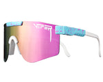 Pit Viper - Sunglasses, The Gobby Polarized. Double Wide.