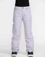 Volcom - Frochickie Insulated Pant - Women's