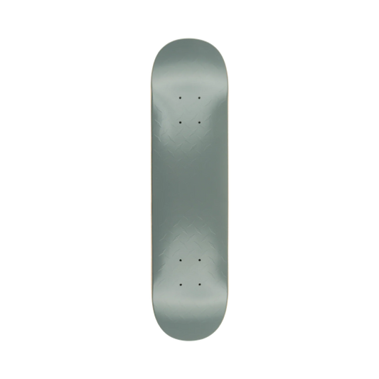 Hard Body - DIAMOND PLATE MINI - GREY 6.75