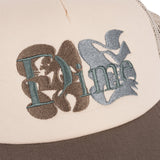 Dime - Hat, Duo Trucker Cap