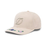 Dime - Hat, Lotus Full Fit Cap