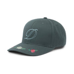 Dime - Hat, Lotus Full Fit Cap