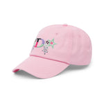 Dime - Hat, Star D Low Pro Cap