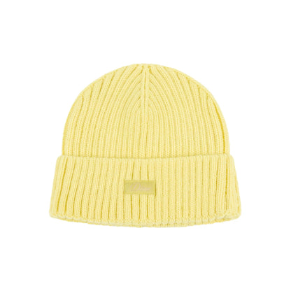 Dime - Cursive Rib Beanie