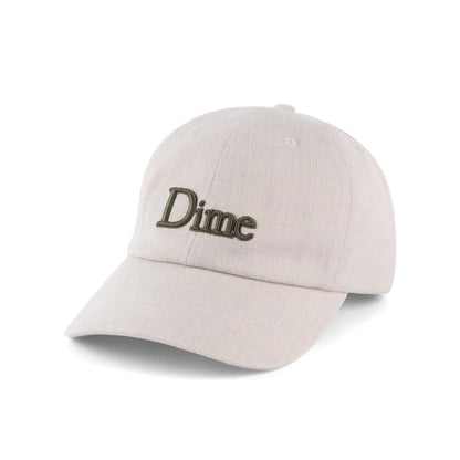 Dime - Hat, Classic Low Pro Cap