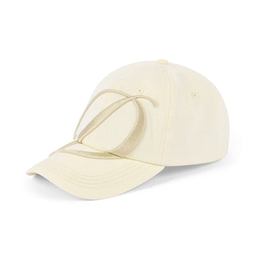 Dime - Big Cursive Low Pro Cap