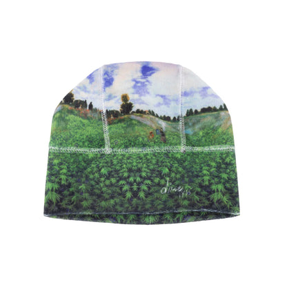 Dime - Coverstitch Skully