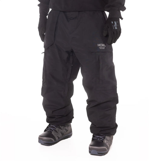 Howl - Heritage Pants