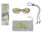 Pit Viper - Sunglasses, The Herbivore Slammer