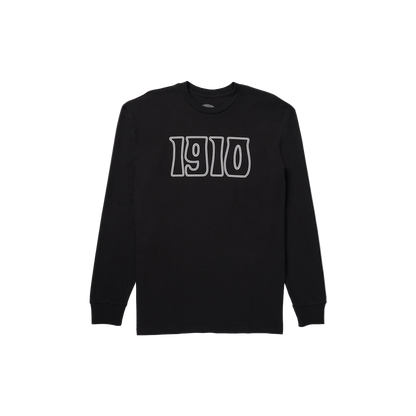 1910 - Heros Never Die L/S