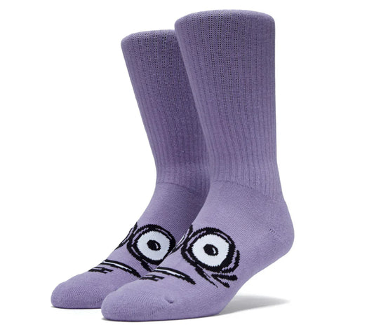 Heroin - Socks, Big Eggs