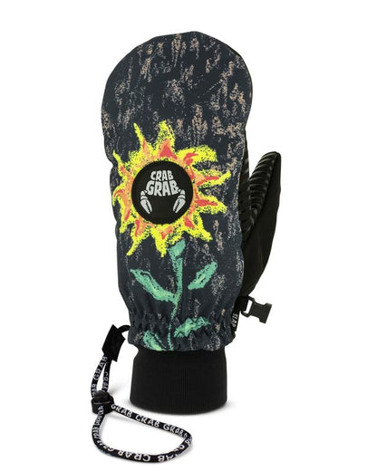 Pre Order - CRAB GRAB - SLAP MITT