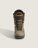 Hi-Standard Pro Snowboard Boot , Bay Leaf