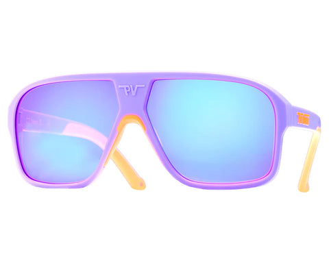 Pit Vipers - Sunglasses, The Flight Optics. High Speed Off Road II