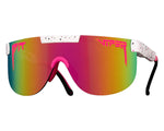 Pit Viper - Sunglasses, The Ellipticals. High Tai'd