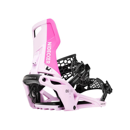 Pre Order - Nidecker OG Supermatic 2027