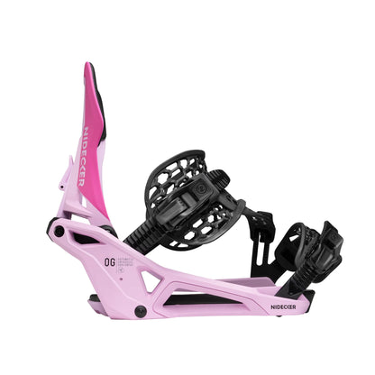 Pre Order - Nidecker OG Supermatic 2027