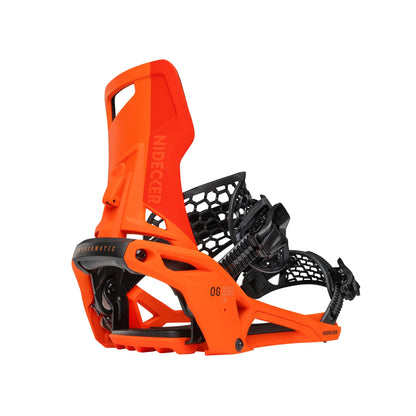 Pre Order - Nidecker OG Supermatic 2027