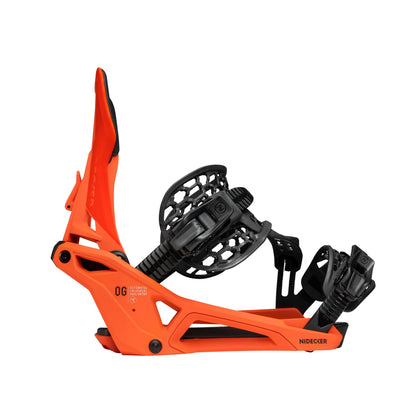 Pre Order - Nidecker OG Supermatic 2027