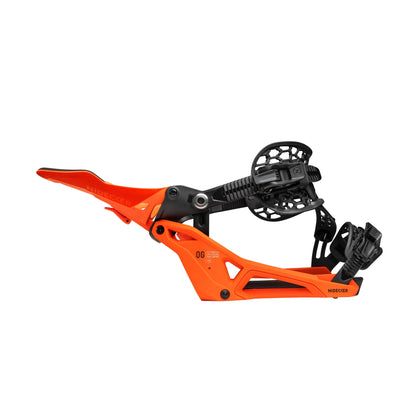 Pre Order - Nidecker OG Supermatic 2027