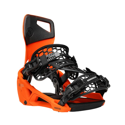 Pre Order - Nidecker OG Supermatic 2027