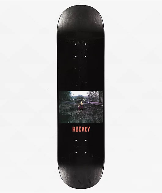 Hockey - Farm Kids 9"