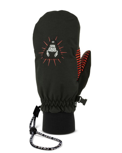 Pre Order - CRAB GRAB - SLAP MITT