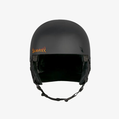 Sandbox Icon Snow Helmet - Schoph