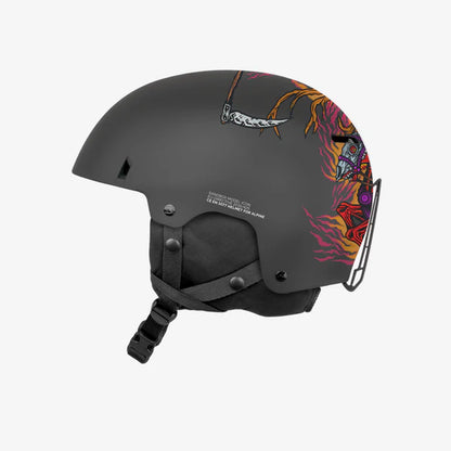 Sandbox Icon Snow Helmet - Schoph