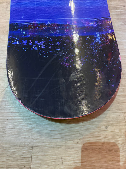 Used Sims Pristine Snowboard  142