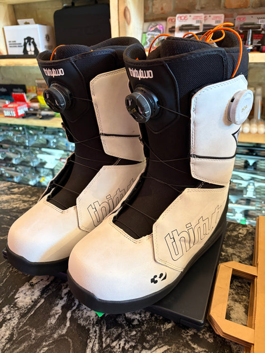 ThirtyTwo Lashed Double Boa men’s 9.5