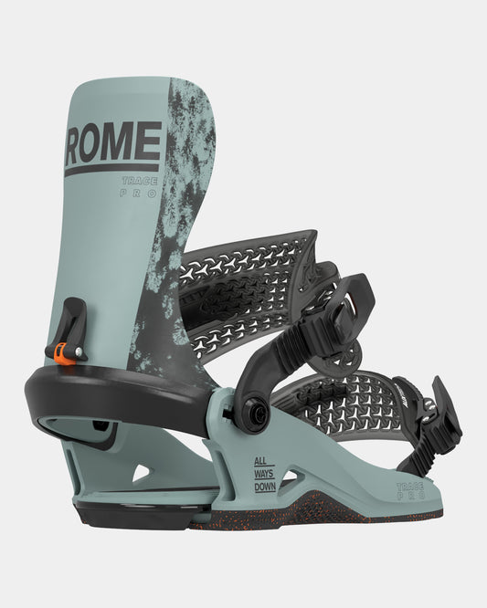 ROME Trace Pro