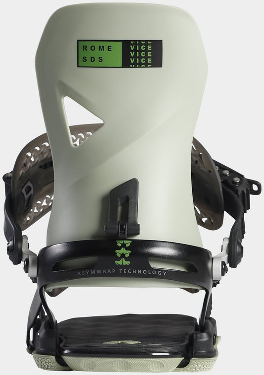 Rome Vice Bindings 24/25