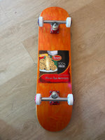 Baker Skateboards  Shop Complete 8” Tyson
